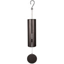 36" Black Fleck Signature Series Large Cylinder Bell