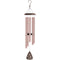 44" 'Always Near' Rose Gold Wind Chime
