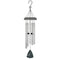 30" 'Comfort and Light' Wind Chime