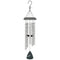 30" 'Angel's Arms' Wind Chime