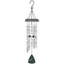 30" 'Memories of You' Wind Chime