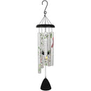 38" 'Those We Love' Picturesque Wind Chime