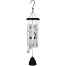 38" 'Called You Home' Picturesque Wind Chime