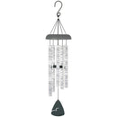 30" 'Heaven' Wind Chime