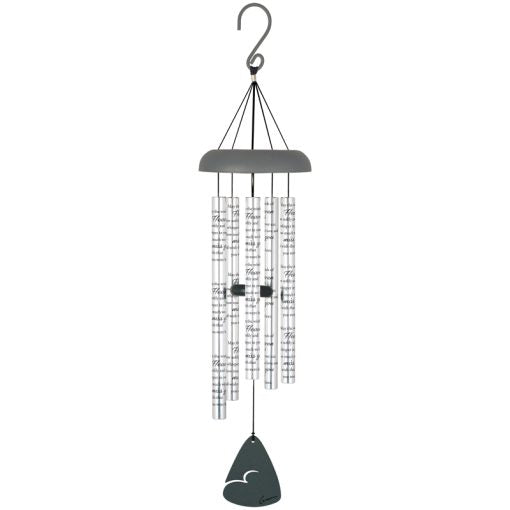 30" 'Heaven' Wind Chime