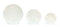 4.75-8" Frosted LED Globe