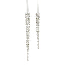 Jewel Icicle Ornaments
