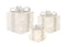 7-11" Jewel Ribbon LED Gift Package