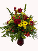 'Autumn Beauty' Floral Arrangement