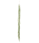 72" Green Leaf Hoya Garland