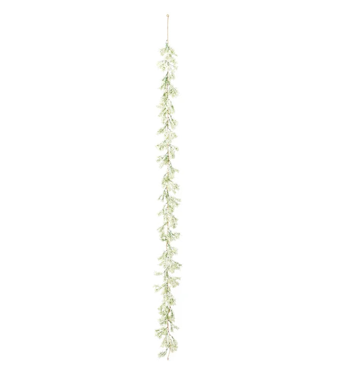 72" Springeri Garland