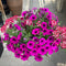 12” Assorted Flowering Hanging Basket