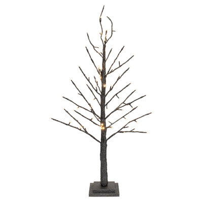 36" LED Twig Tree on Base