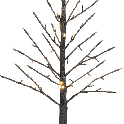 48" LED Twig Tree on Base
