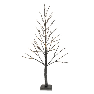 48" LED Twig Tree on Base