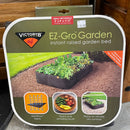 EZ-Gro Garden Raised Bed Planter