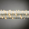 5'L Warm White Micro LED Light String