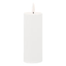 2" x 5" Fia Wick LED Timer Candle