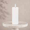 2" x 5" Fia Wick LED Timer Candle