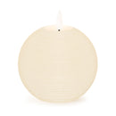 4" Fia Wick LED Timer Candle
