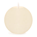 5" Fia Wick LED Timer Candle