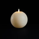 5" Fia Wick LED Timer Candle