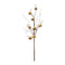 23.5" Gold Sleigh Bell Spray