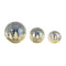 4.5-7.75" Starry Night Tree LED Globe