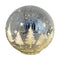 4.5-7.75" Starry Night Tree LED Globe
