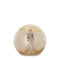 4.5-7.75" Gold Tree LED Globe