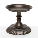 6.25" Candleholder Display Tray