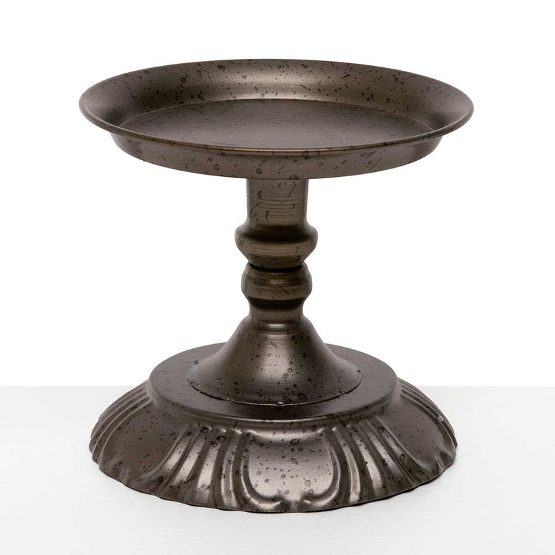6.25" Candleholder Display Tray