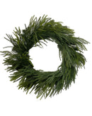 30” Norfolk Pine Wreath