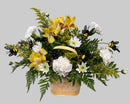 'U Bee U' Flower Arrangement