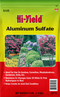 HI-YIELD Aluminum Sulfate Soil Conditioner