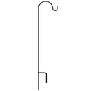65" Single Shepherd's Hook