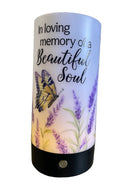 "Beautiful Soul" Comfort Table Top Lights
