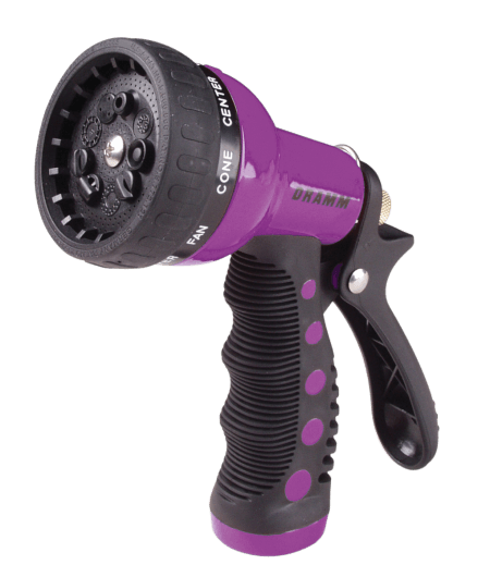 Touch 'N Flow Revolver Spray Gun