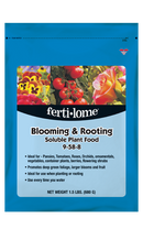 Ferti•lome Blooming & Rooting Soluble Plant Food 9-58-8