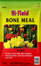 HI-YIELD Bone Meal 0-10-0