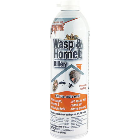 Bonide Revenge Wasp & Hornet Spray