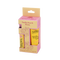 Contemporary Vanilla, Rose & Honey Pocket Pack