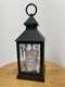 11" 'Dearly Loved' Sympathy Lantern