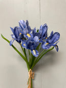 14” Real Touch Iris Bundle