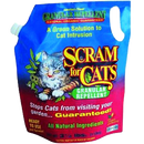 Cat Scram Animal Repellent