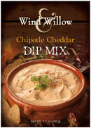 Chipotle Cheddar Dip Mix
