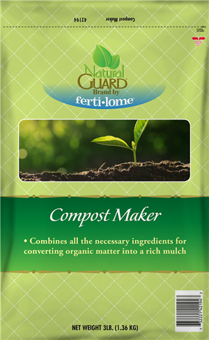 Ferti•lome Compost Maker