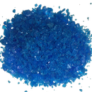 Copper Sulfate Aquatic Label Small Rock 1/8"-1/4"