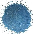 Copper Sulfate Aquatic Label Fine Sand Crystal