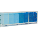 Copper Sulfate Aquatic Label Fine Size